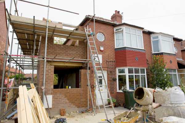 How Do Construction Methods Affect Party Wall Requirements? A Homeowner’s Guide 4 Frequently Asked Questions Camberley