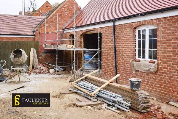What is the minimum distance between 2 houses? 2 Distance Between Two Houses : Party Wall Surveyors Camberley