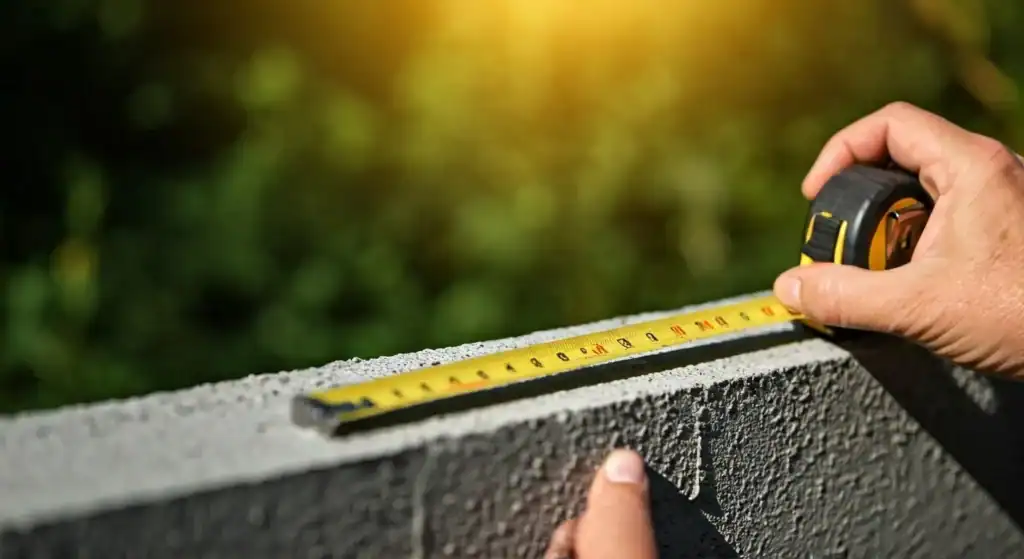 Can my Neighbour attach a fence to my wall? 4 The Legality of Attaching Fences to Neighbouring Walls in Camberley, UK