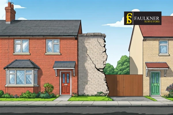 Can you start work without an agreement? 2 Risks of Proceeding Without a Party Wall Agreement Camberley Party Wall Surveyor Near Me
