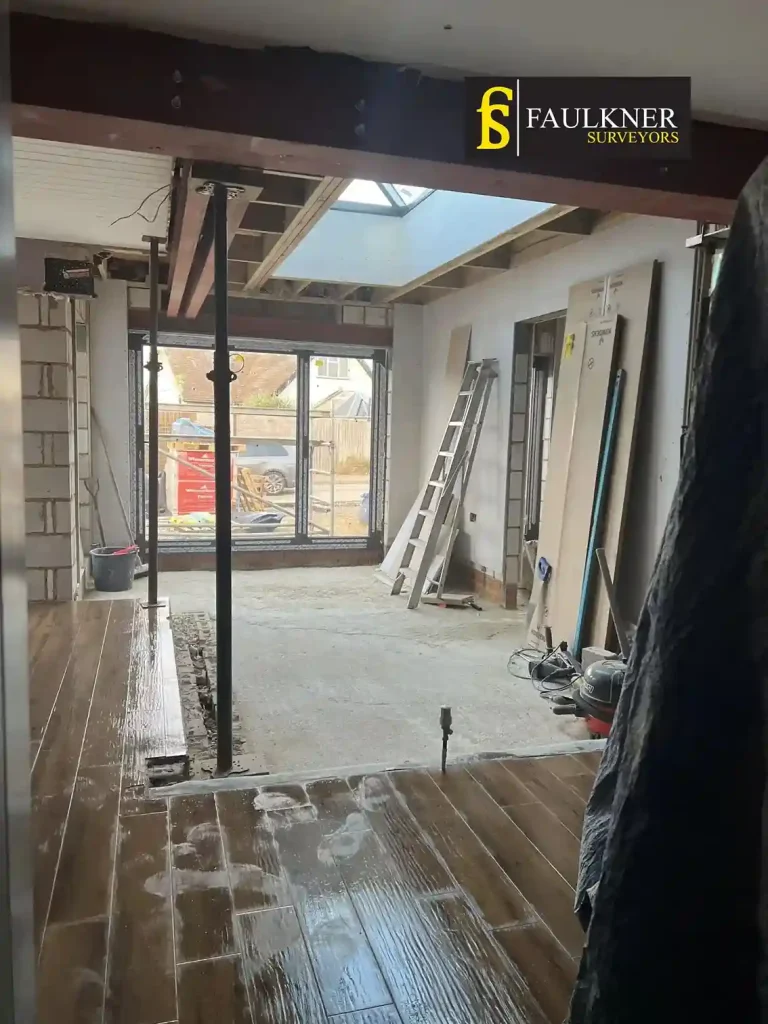 Party Walls and New Builds: What Developers Need to Know Before Construction Starts 3 Building Smarter Developments Starts With Understanding Party Wall Responsibilities Camberley?