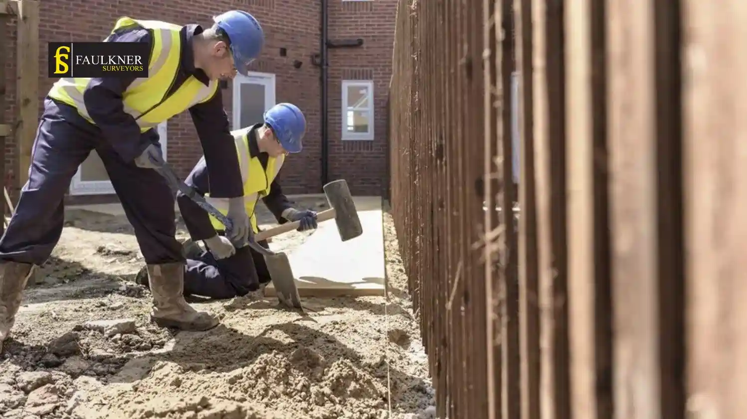 Types of Party Walls: Characteristics and Differences 1 What a Party Wall Camberley, and Why It’s Important for Homeowners and Builders?