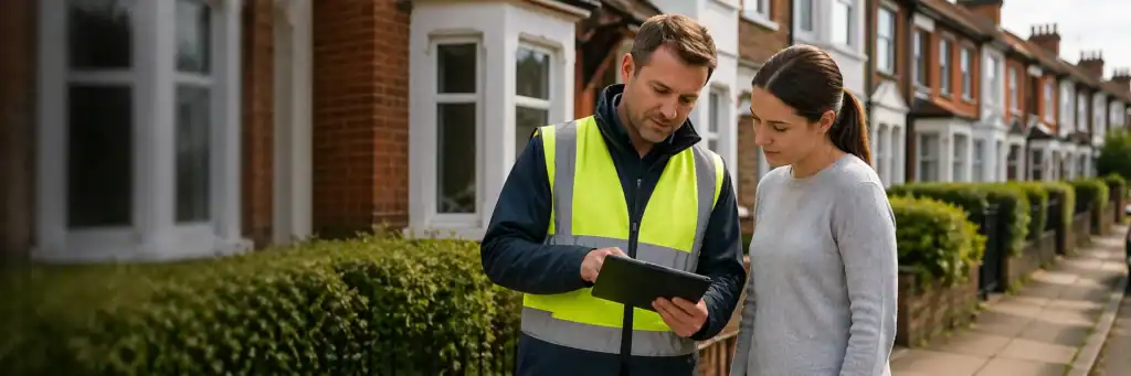 Do I Need a Party Wall Agreement for a Basement or Cellar Conversion? 3 Why Should You Speak to a Party Wall Surveyor Before Excavation Begins Camberley?