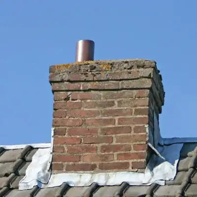 Removing a Chimney Breast: Your Party Wall Obligations 2 Chimney breast removal Camberley