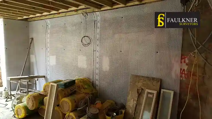 Do I Need a Party Wall Agreement for a Basement or Cellar Conversion? 2 How Does the Party Wall Notice Process Work for Basement Excavations Camberley?