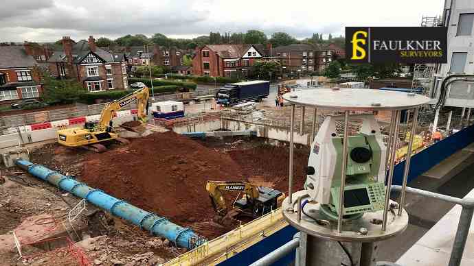 How Do Construction Methods Affect Party Wall Requirements? A Homeowner’s Guide 2 Why Is Movement Monitoring Used During Construction Projects Camberley?