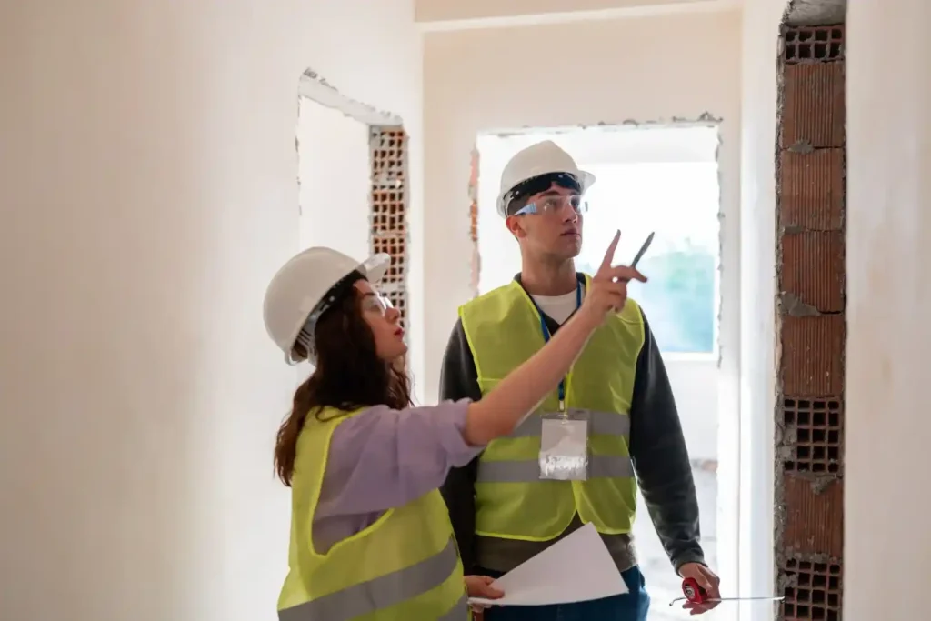Party Walls and New Builds: What Developers Need to Know Before Construction Starts 1 Why Developers Should Consider Party Wall Advice During Site Appraisal Instead of After Purchase Camberley?